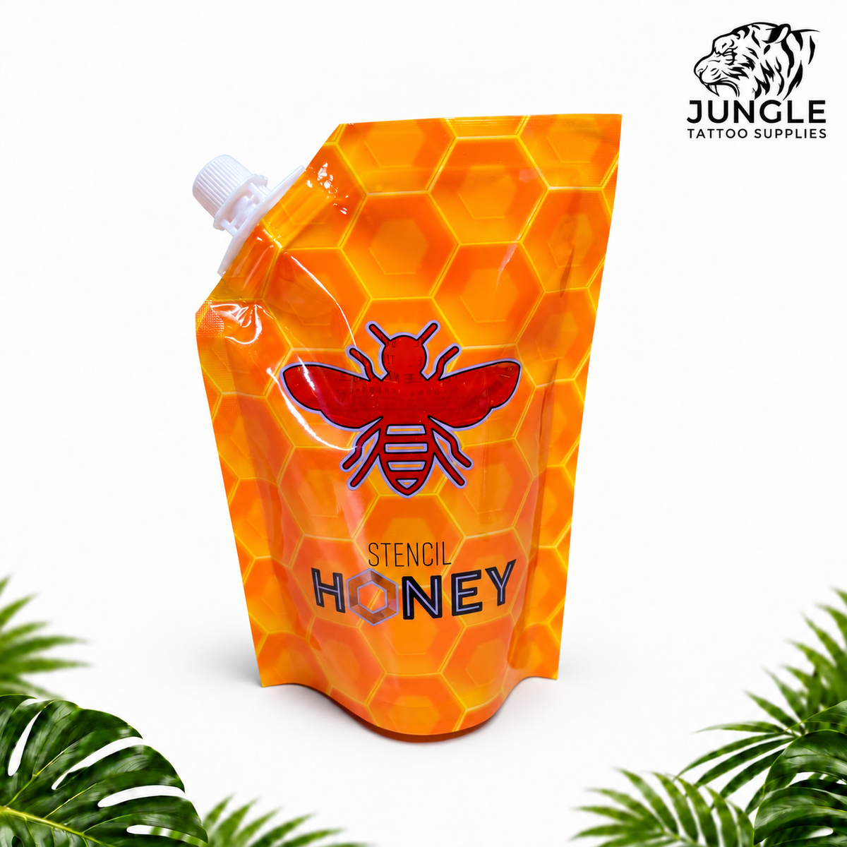 Stencil Honey - 100ml