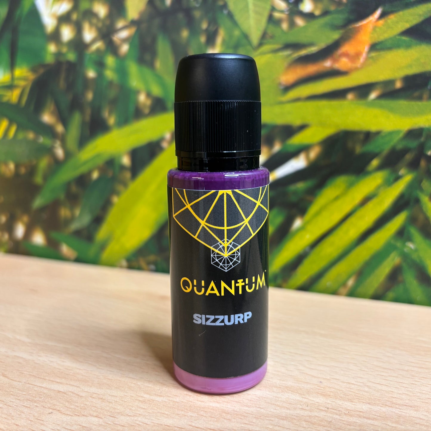 Quantum Tattoo Ink - Sizzurp