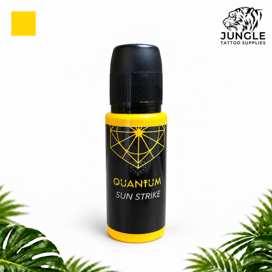 Quantum Tattoo Ink - Sun Strike