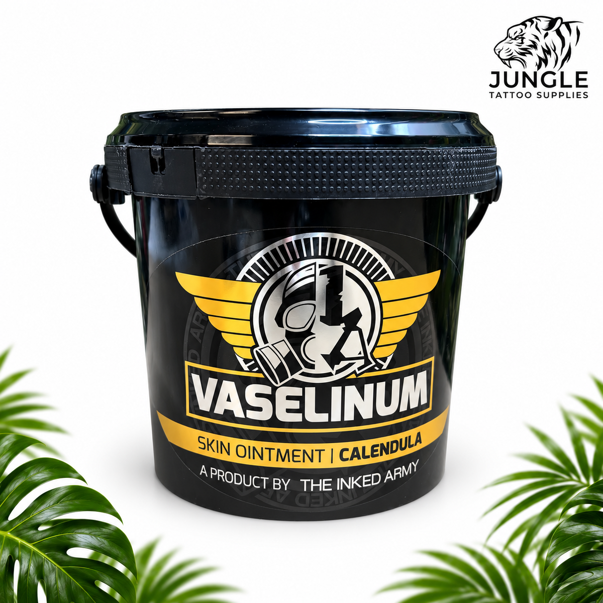 Vaselinum - Calendula