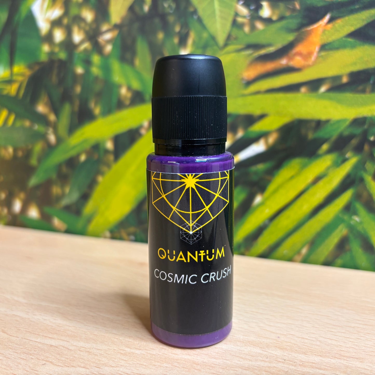 Quantum Tattoo Ink - Cosmic Crush