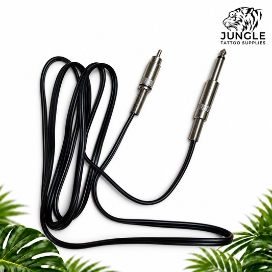 Jungle 'QuickFix' - RCA cord