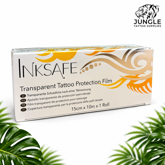 Inksafe - Tattoo Film Roll