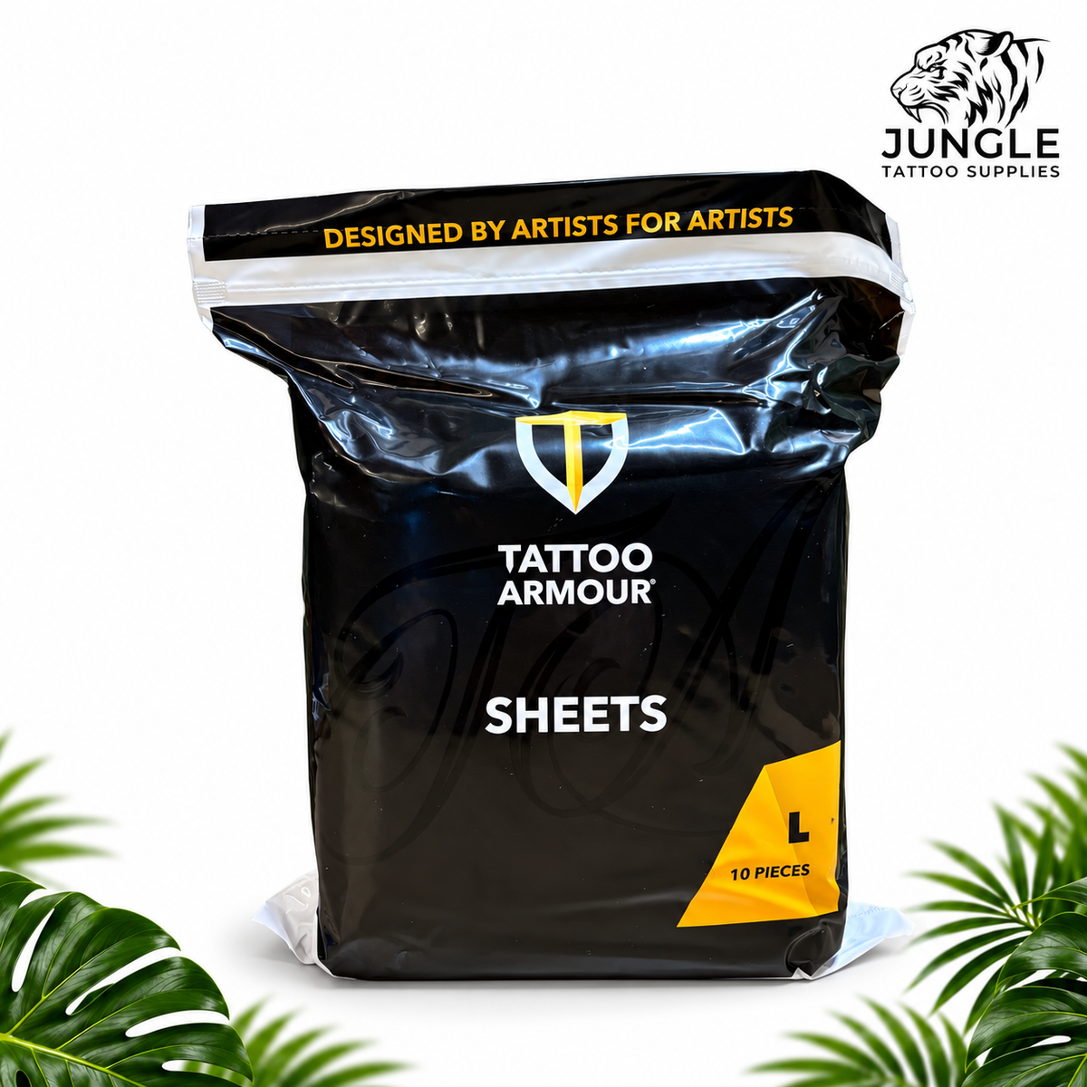 Tattoo Armour