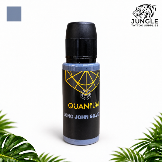 Quantum Tattoo Ink - Long John Silver
