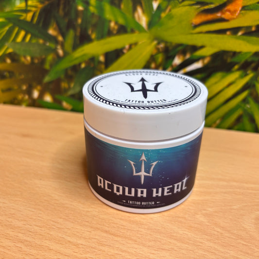 Acqua Heal - Tattoo Butter