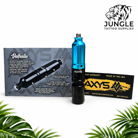 Axys Valhalla