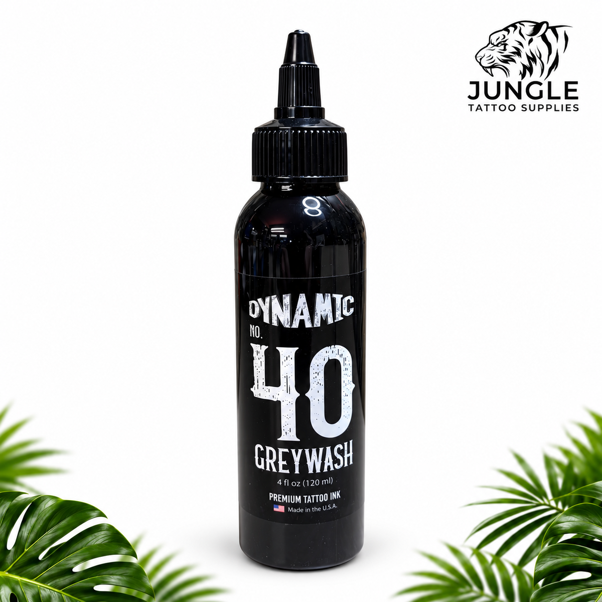 Dynamic Greywashes Individual Bottles - 4oz