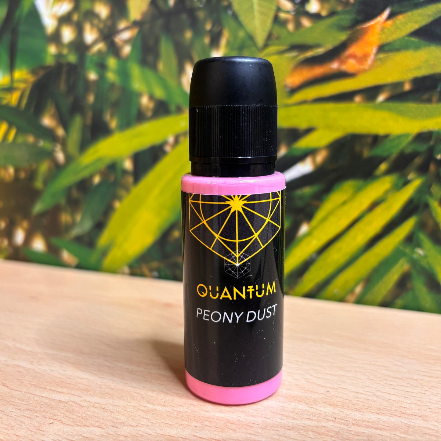 Quantum Tattoo Ink - Peony Dust