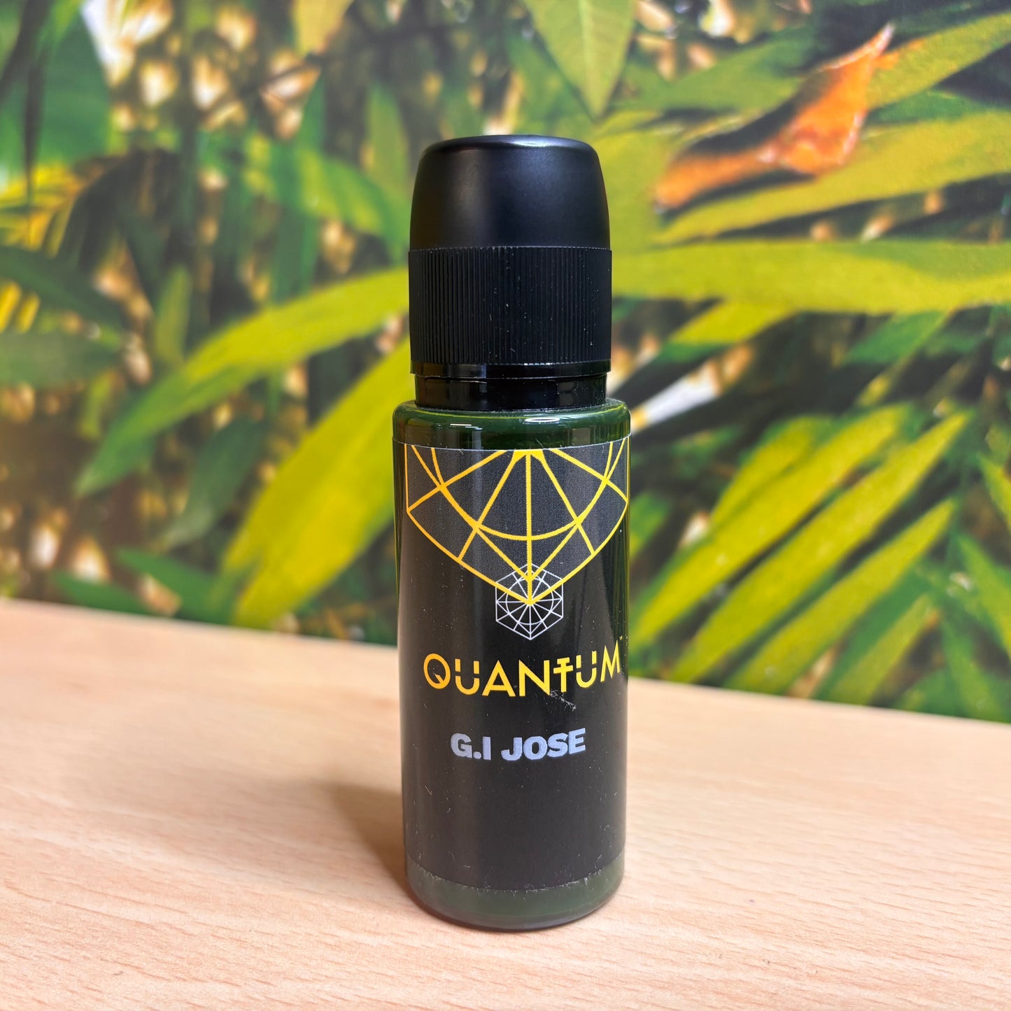 Quantum Tattoo Ink - G.I. Jose