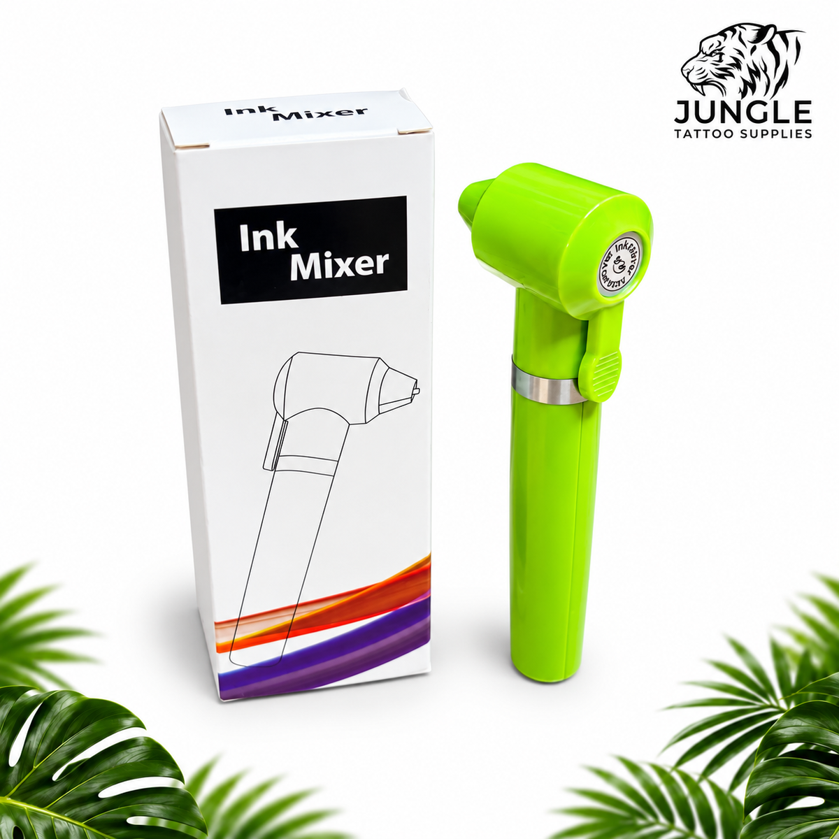Ink Mixer