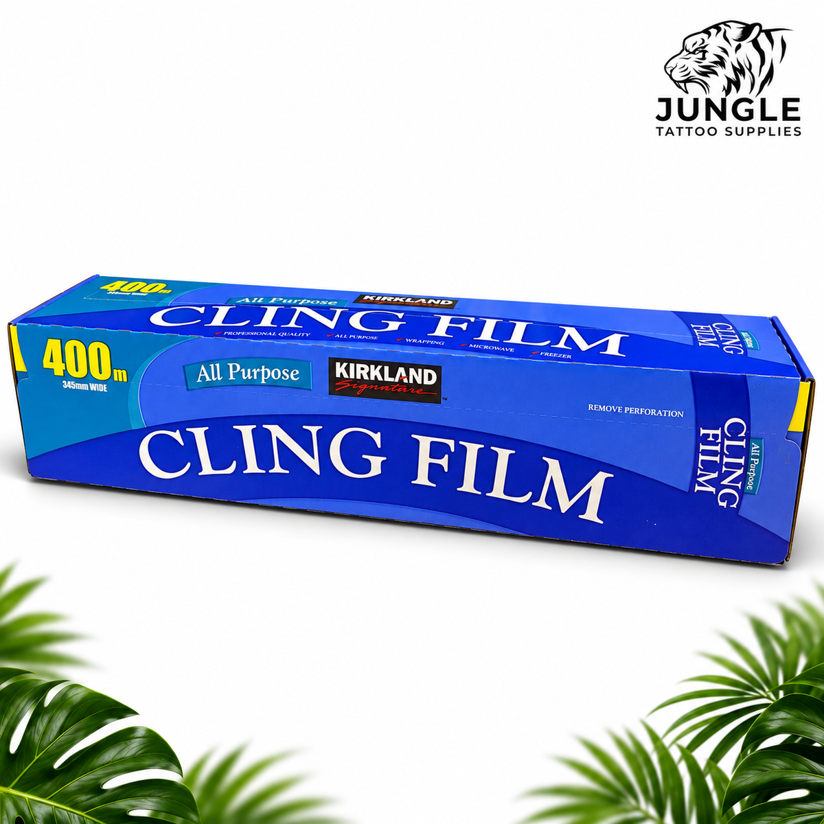Cling Film - 400m
