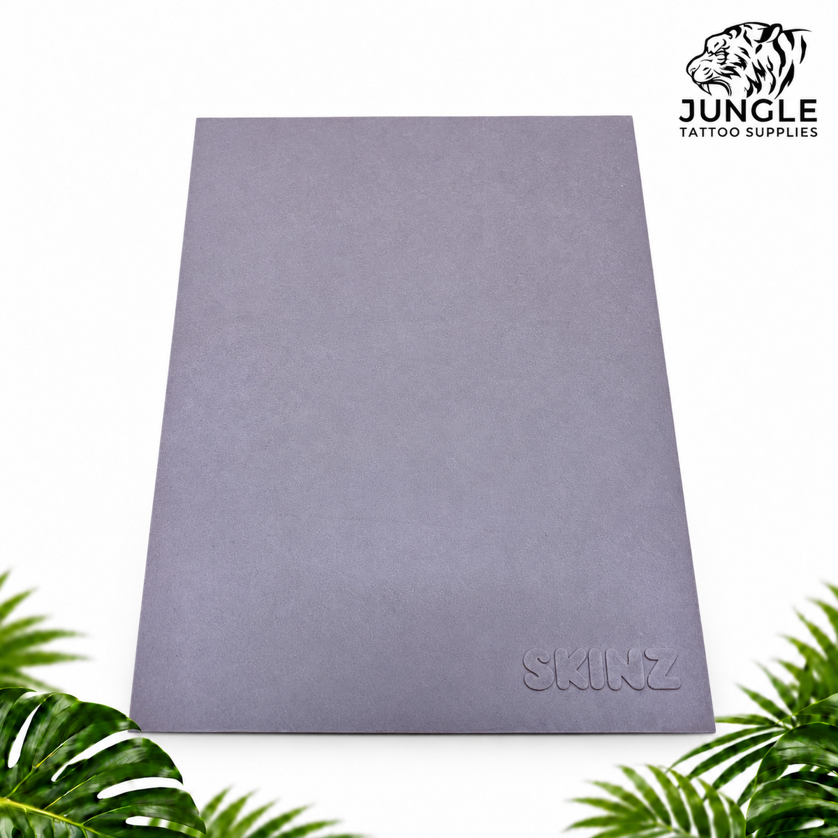 Skinz - Practise/Display Fake Tattoo Skin - 6 tones