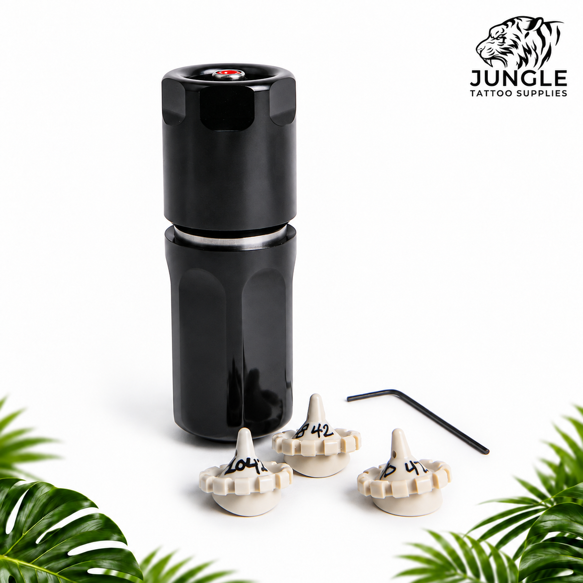 Neuma Tattoo Machine - Neuma 5 Flex - RCA