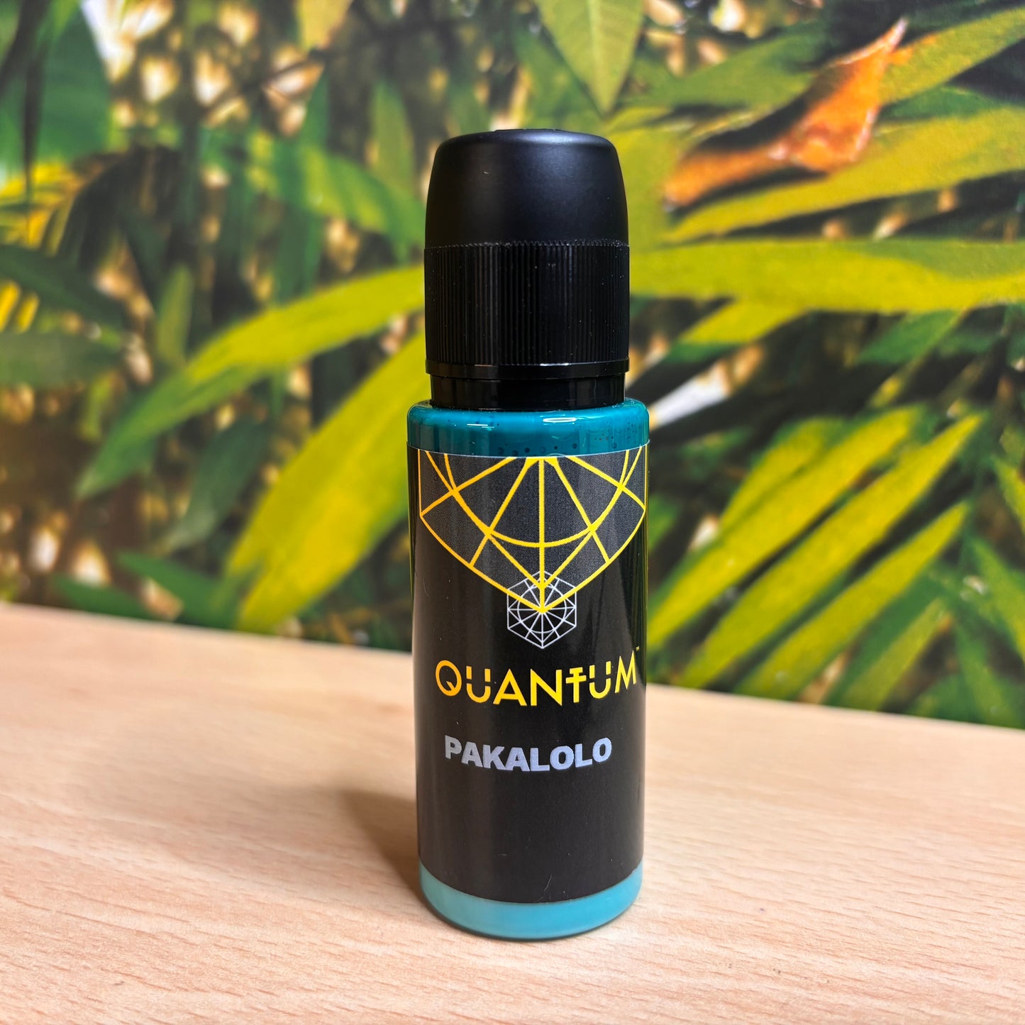 Quantum Tattoo Ink - Pakalolo