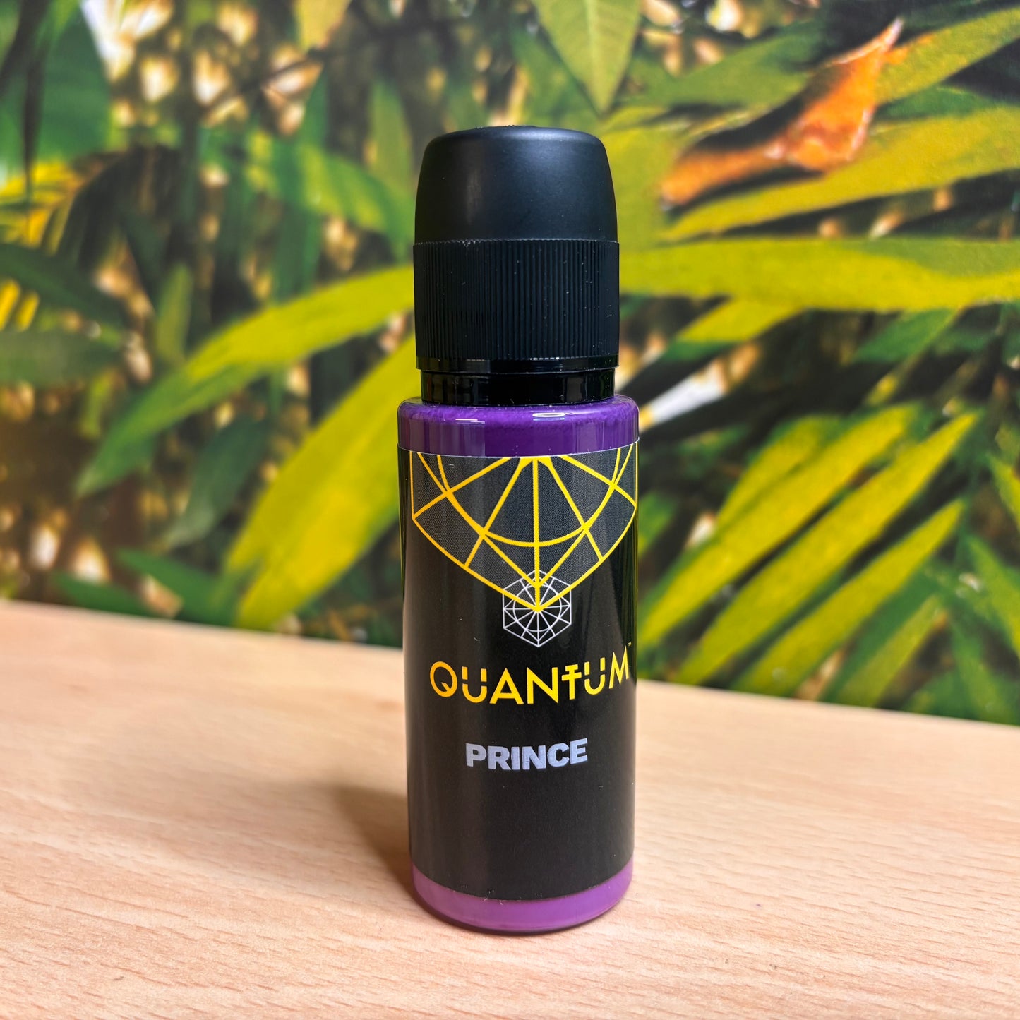 Quantum Tattoo Ink - Prince