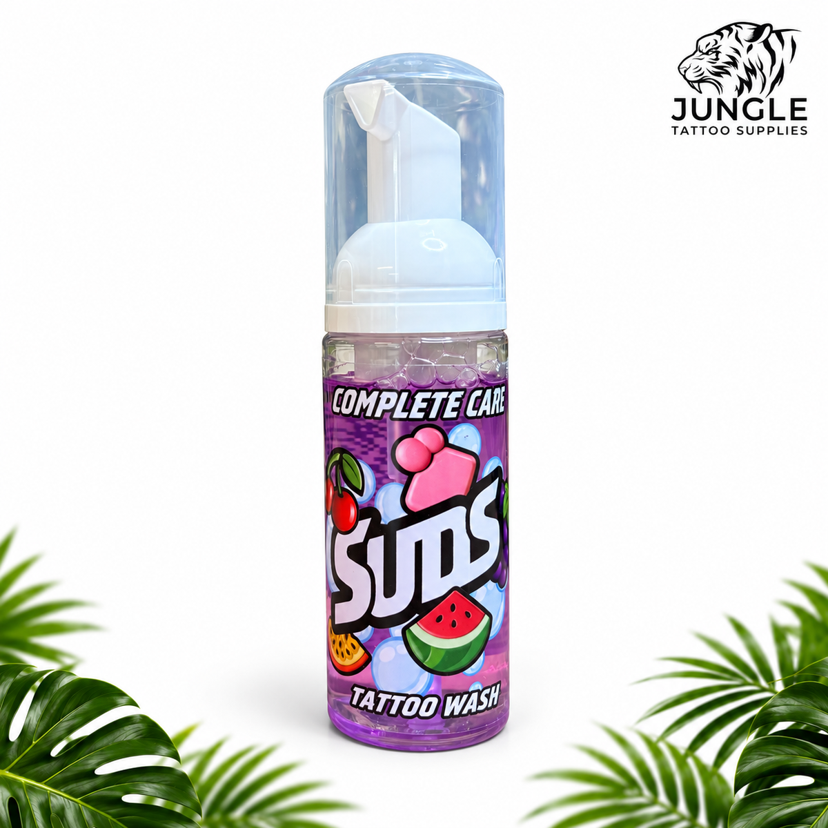 Suds - Tattoo Wash 60ml