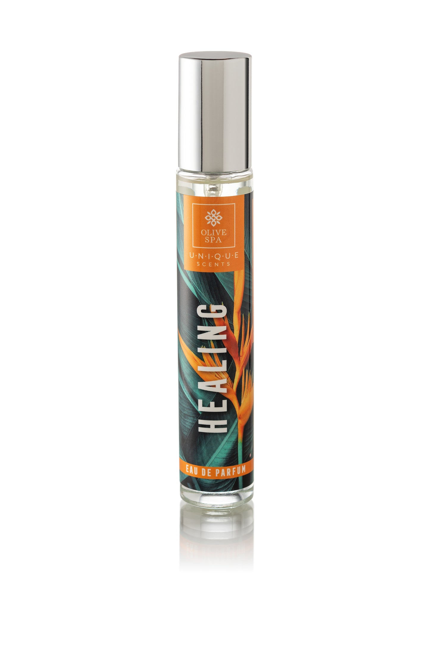 Healing Perfume