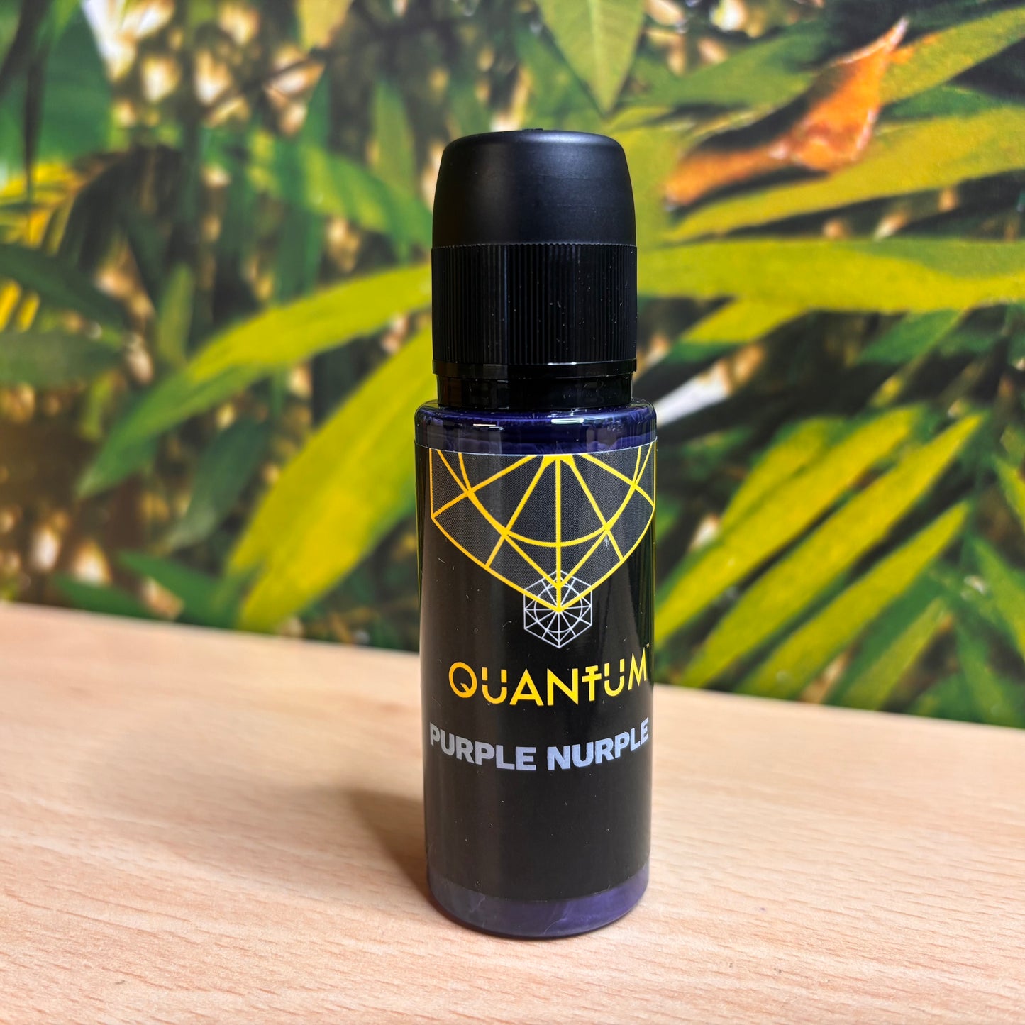 Quantum Tattoo Ink - Purple Nurple