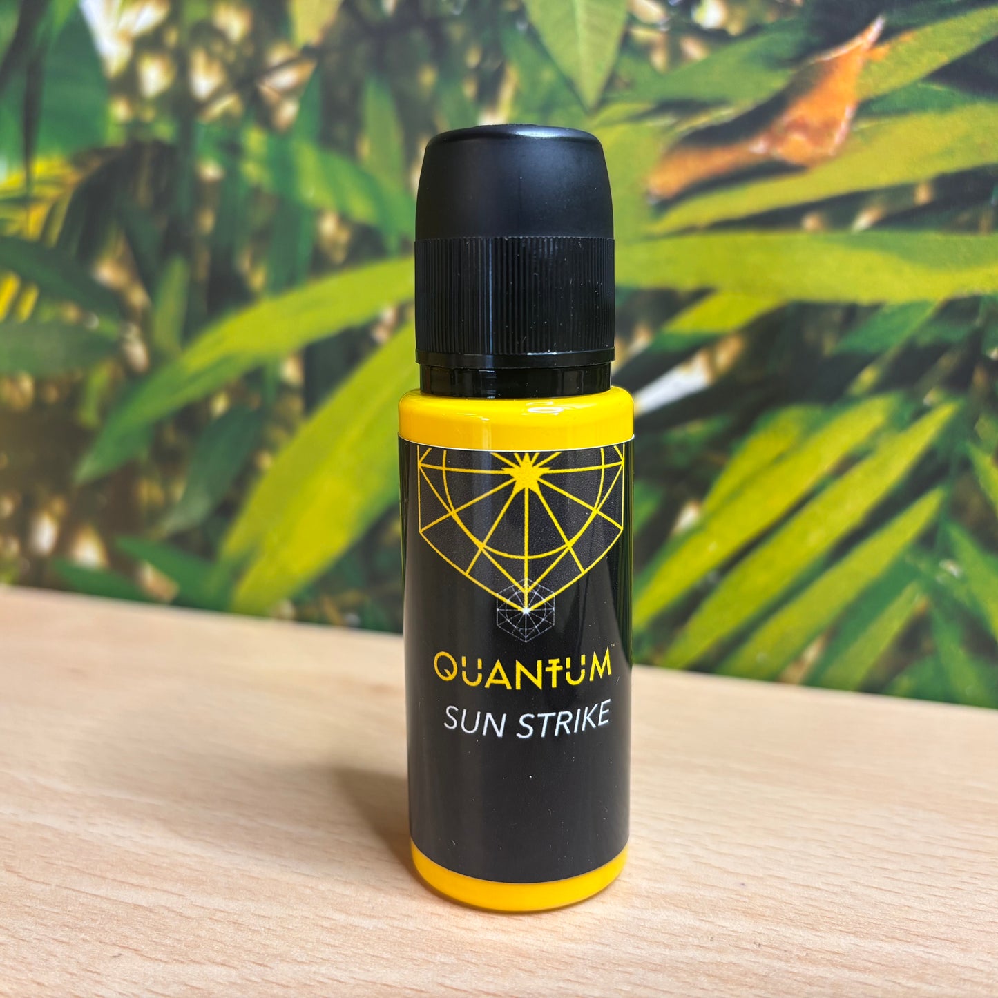 Quantum Tattoo Ink - Sun Strike