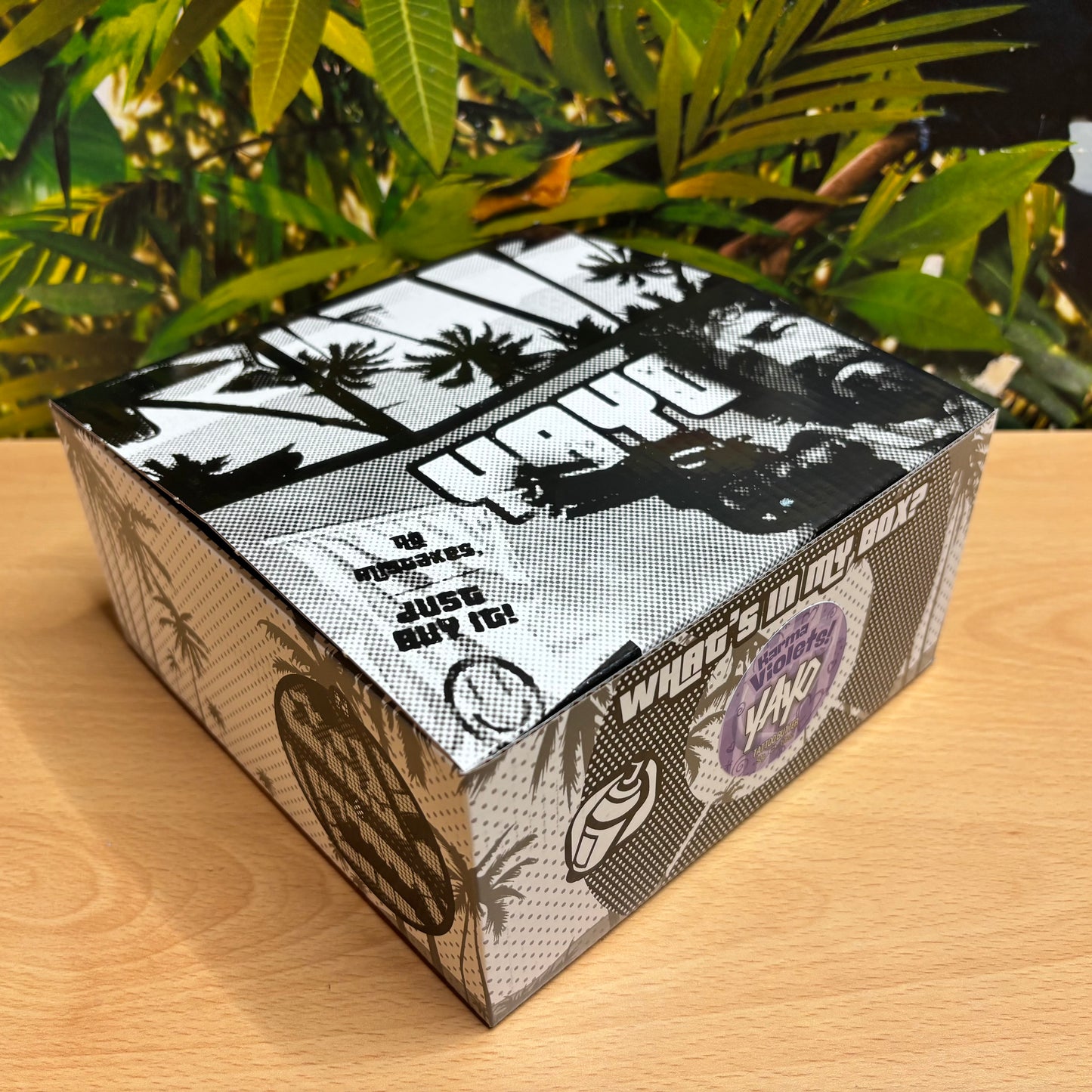 Yayo Tattoo Care - Reseller packs