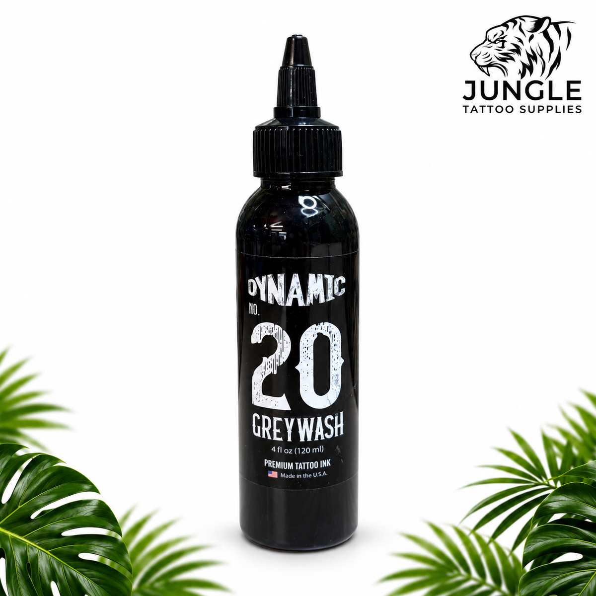 Dynamic Greywashes Individual Bottles - 4oz