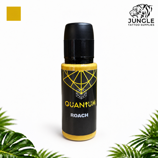 Quantum Tattoo Ink - Roach