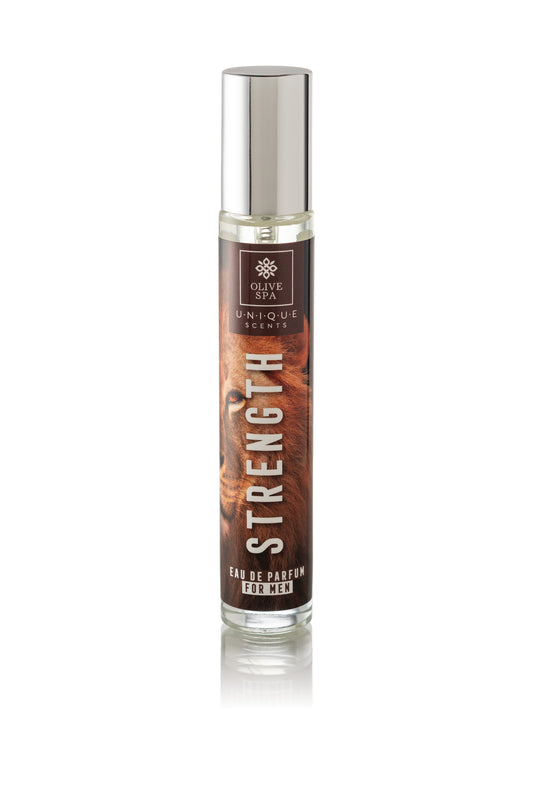 Strength Cologne