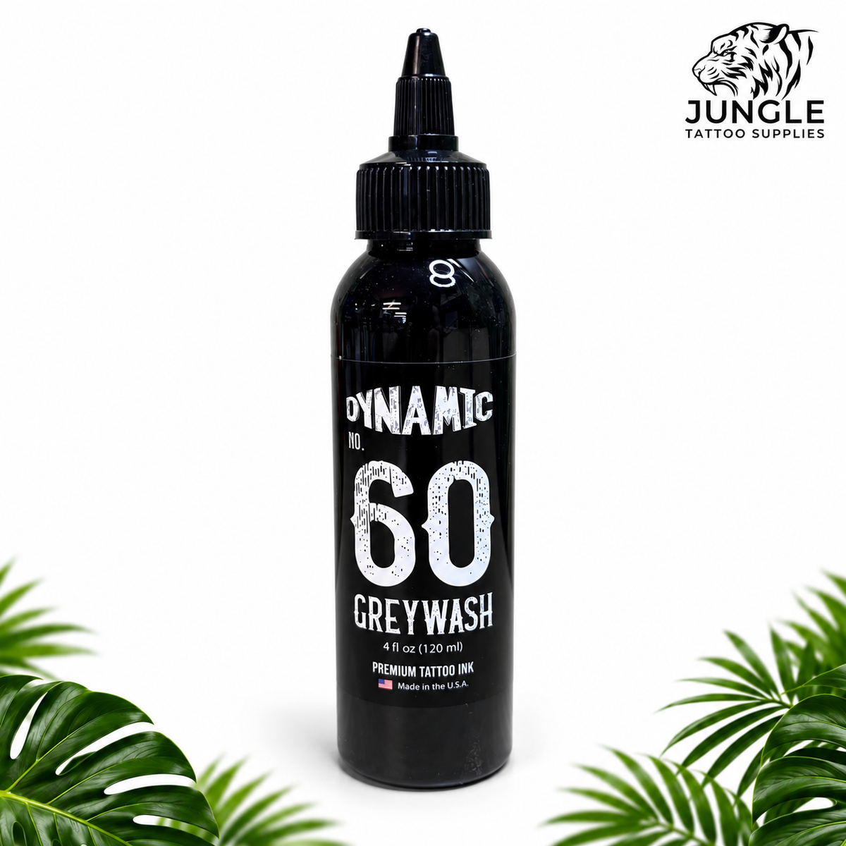 Dynamic Greywashes Individual Bottles - 4oz