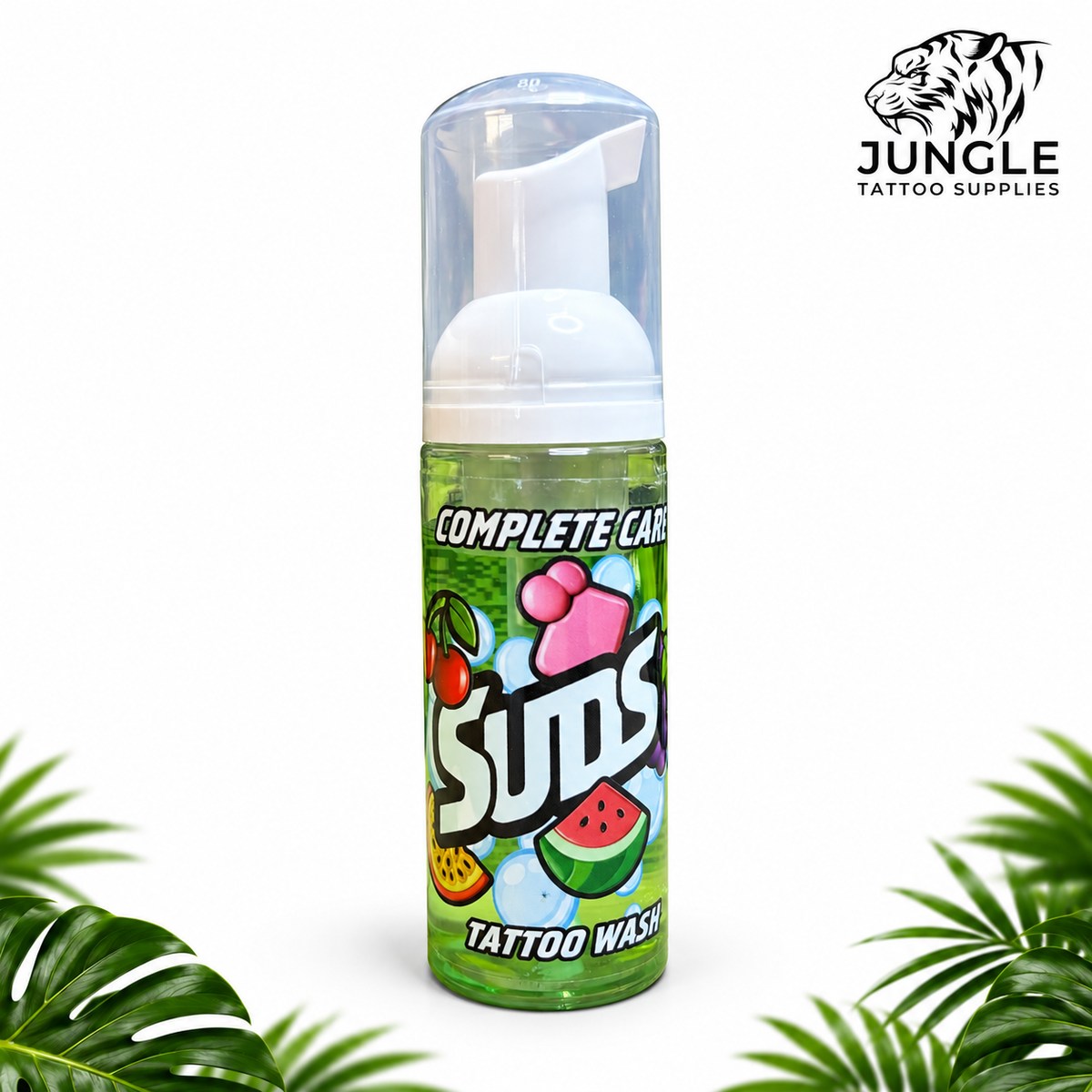 Suds - Tattoo Wash 60ml