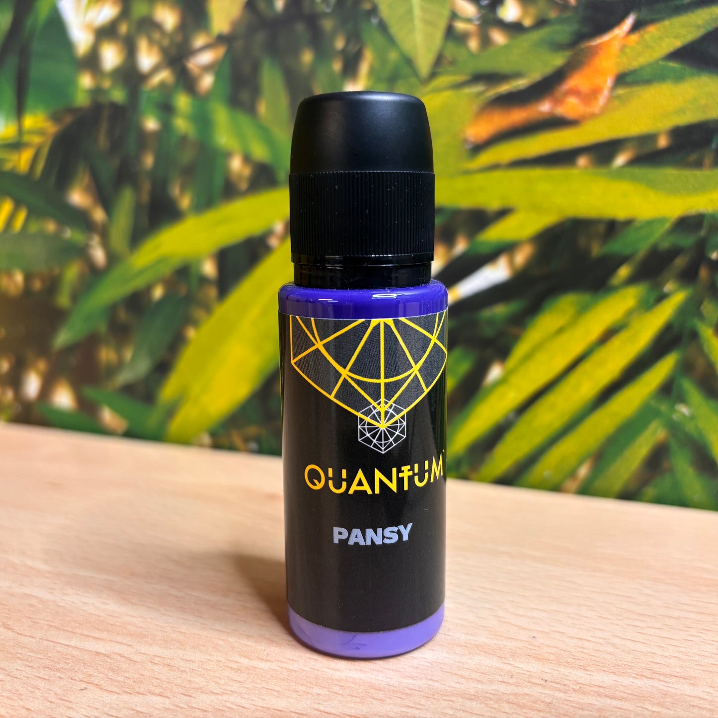Quantum Tattoo Ink - Pansy