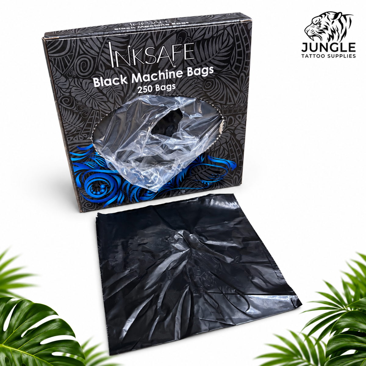 Inksafe - Machine Covers