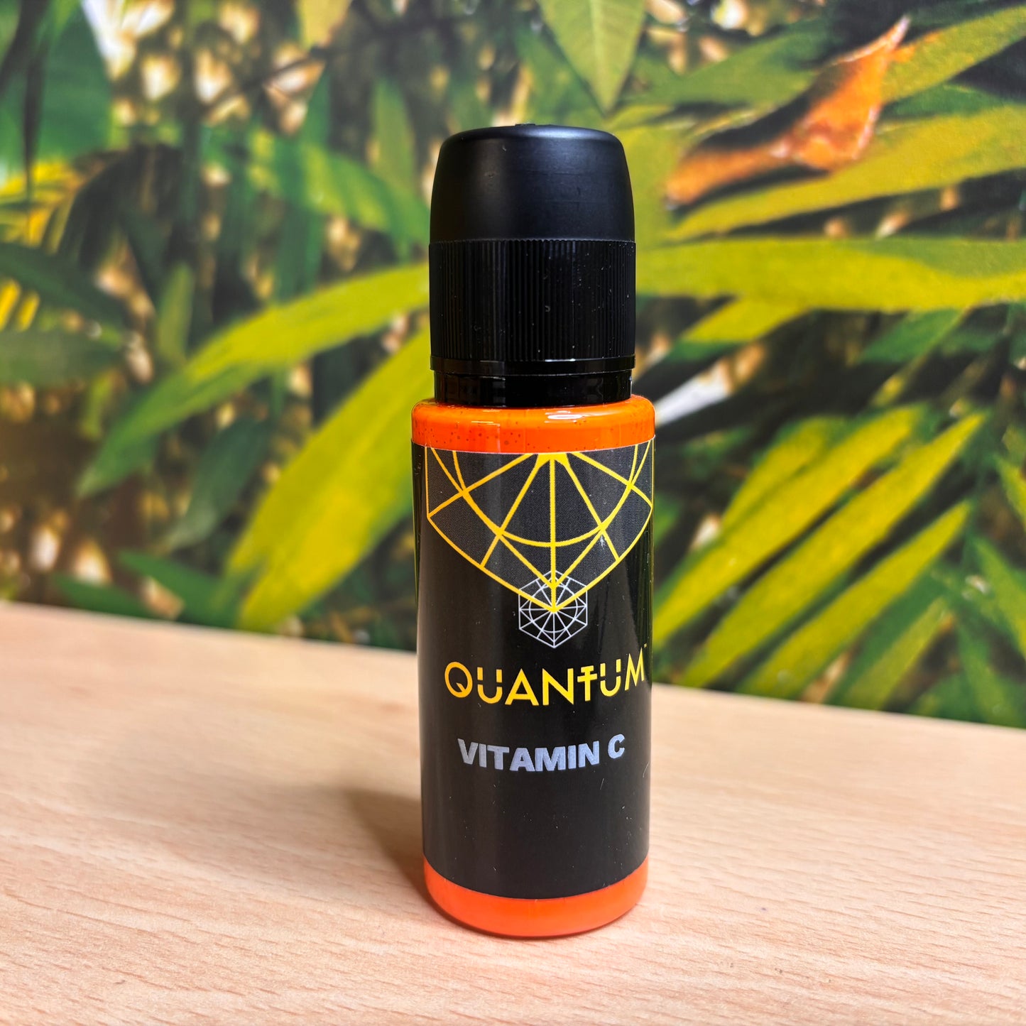 Quantum Tattoo Ink - Vitamin C