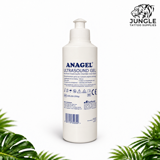 Anagel - Ultrasound Gel - 250ml