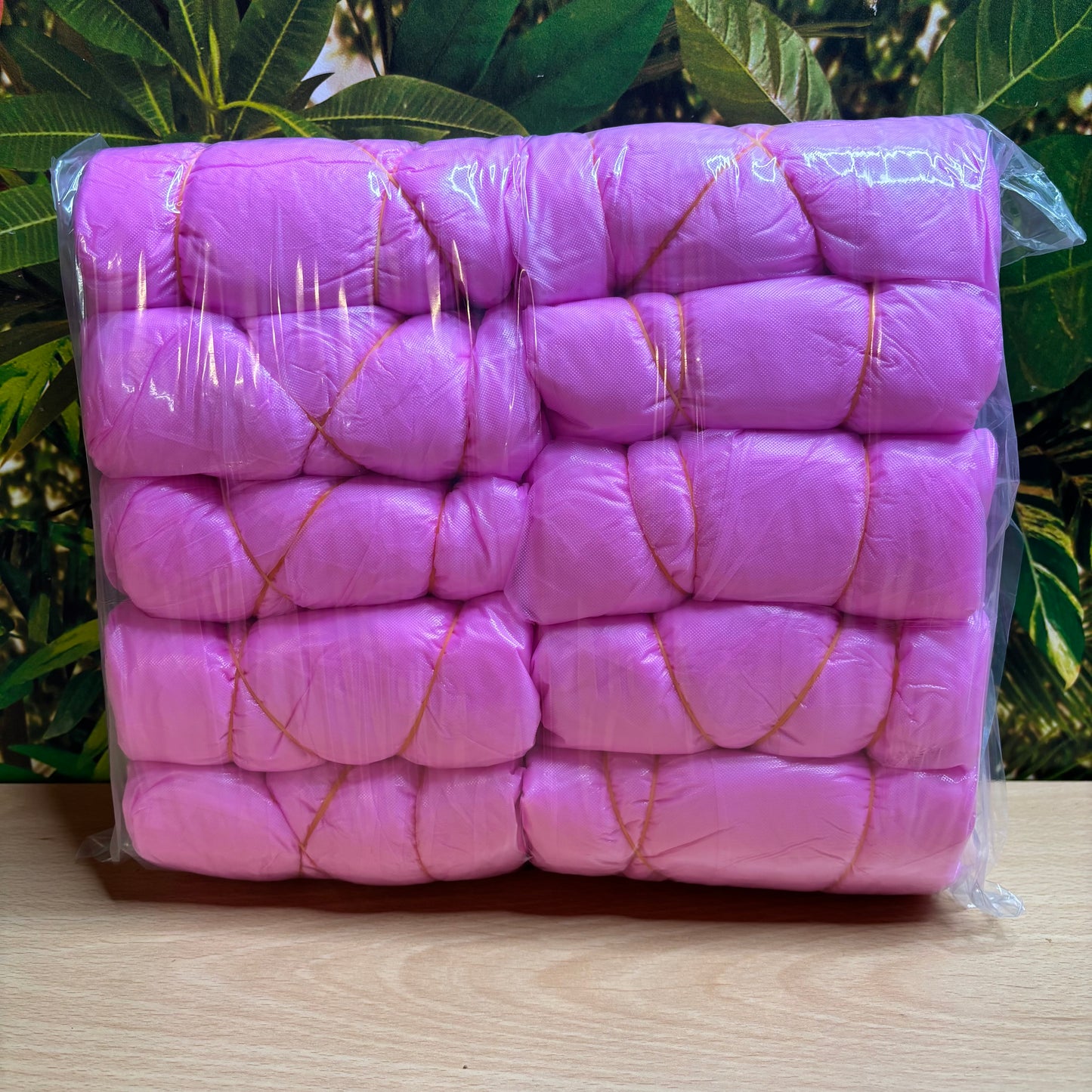 Pink Bed Covers - Single Use