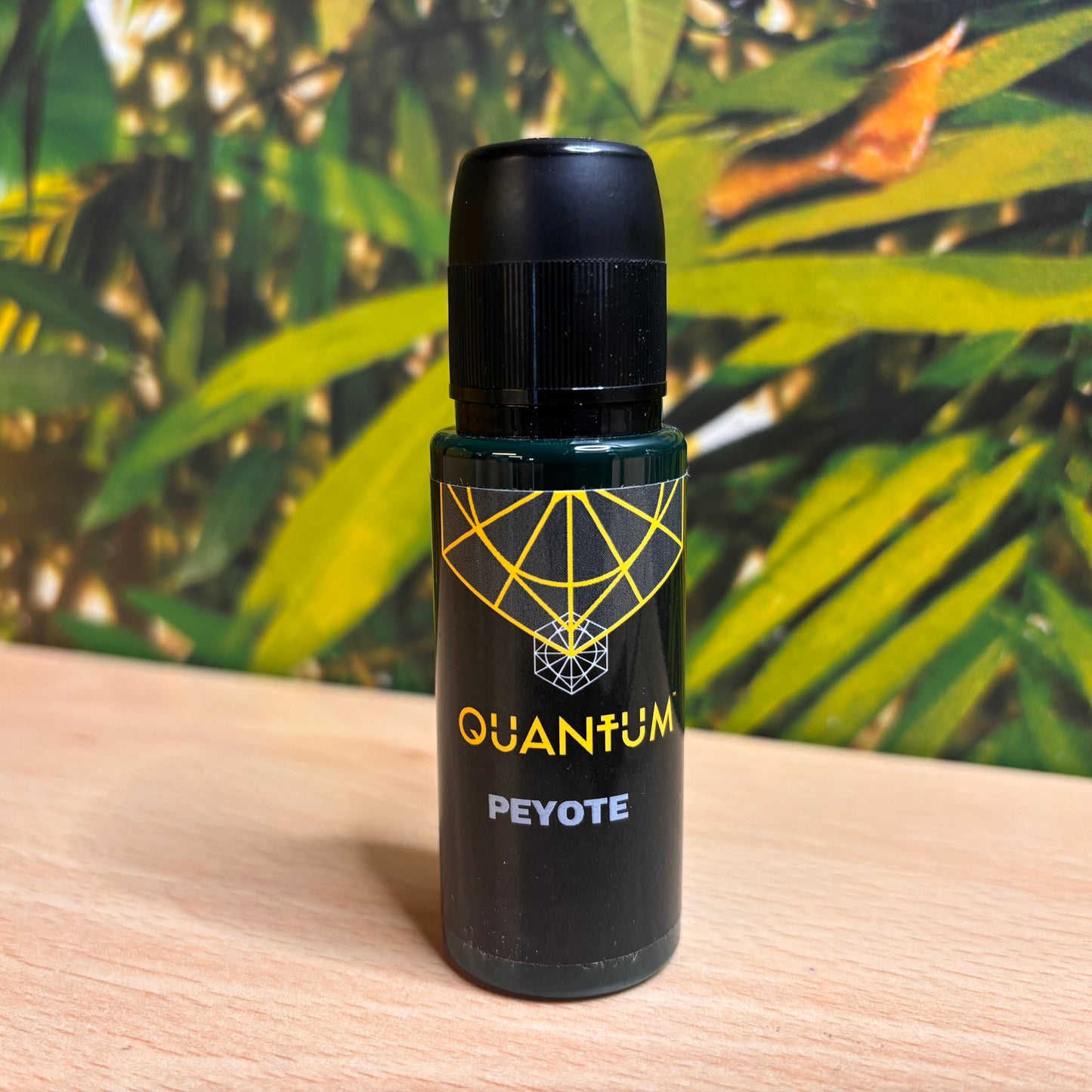 Quantum Tattoo Ink - Peyote