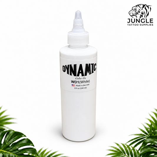 Dynamic White