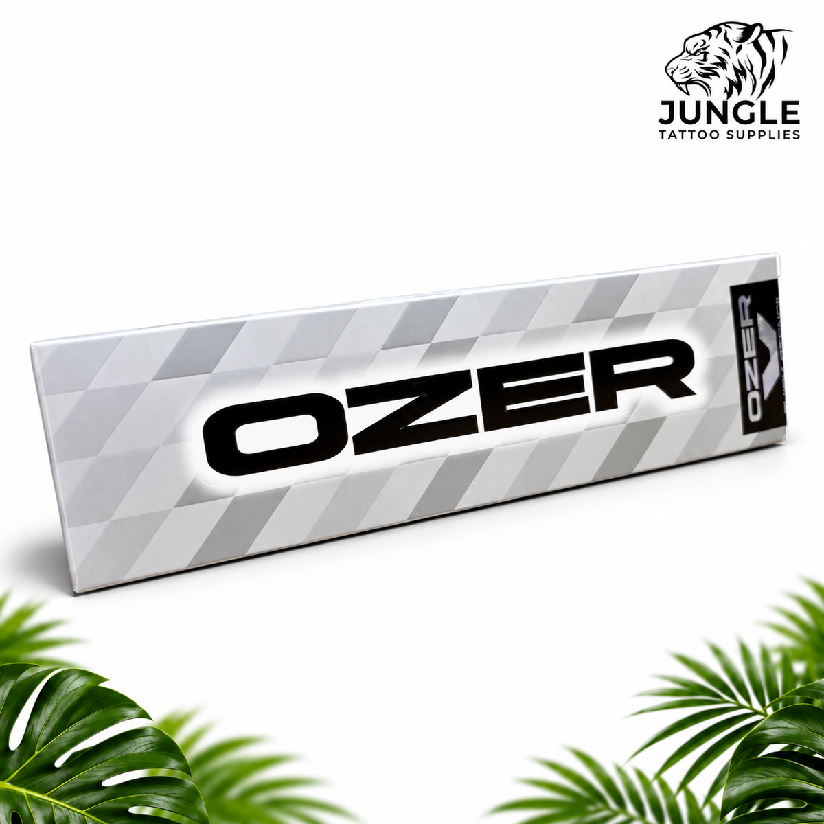 Ozer X - Carbon Ribbon