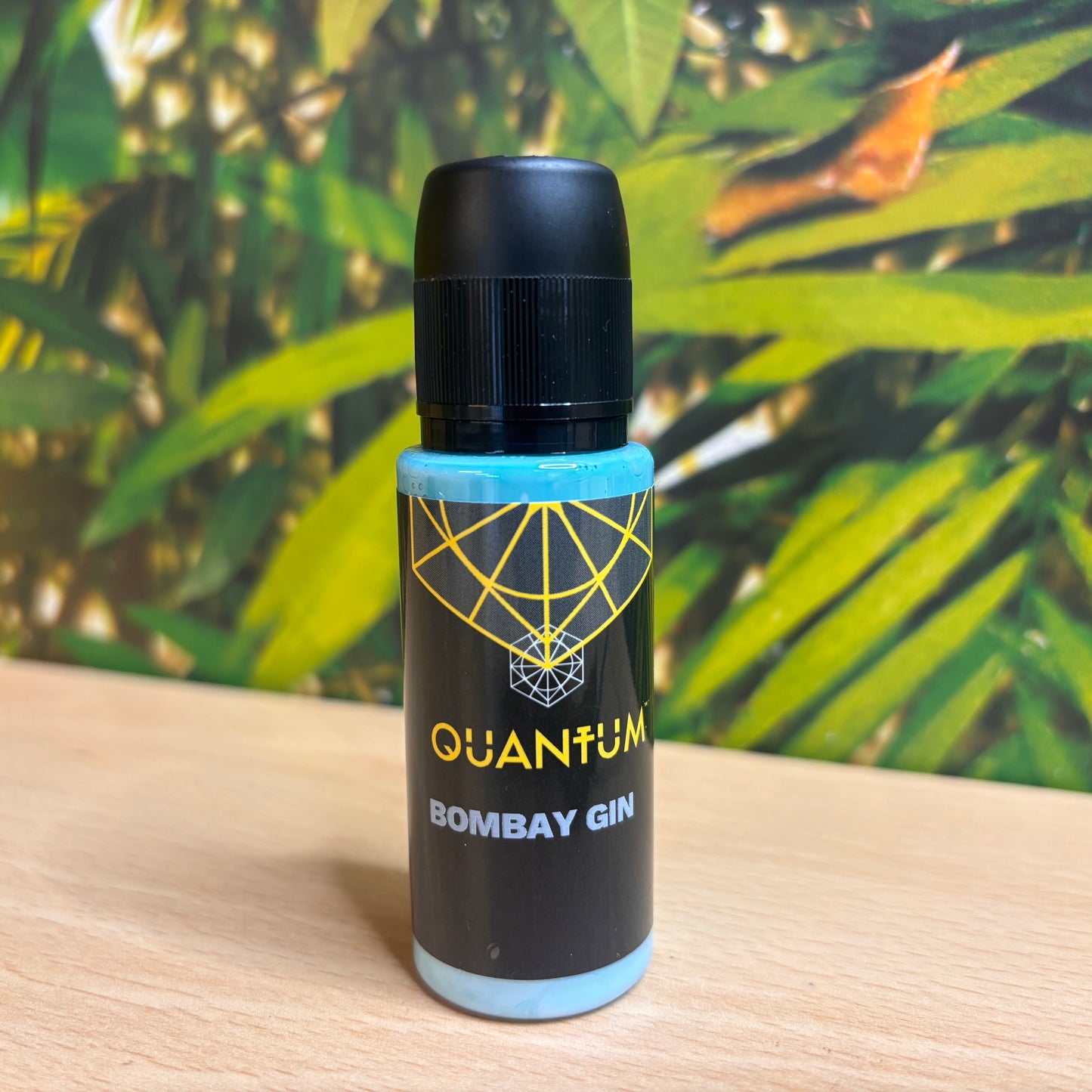 Quantum Tattoo Ink - Bombay Gin