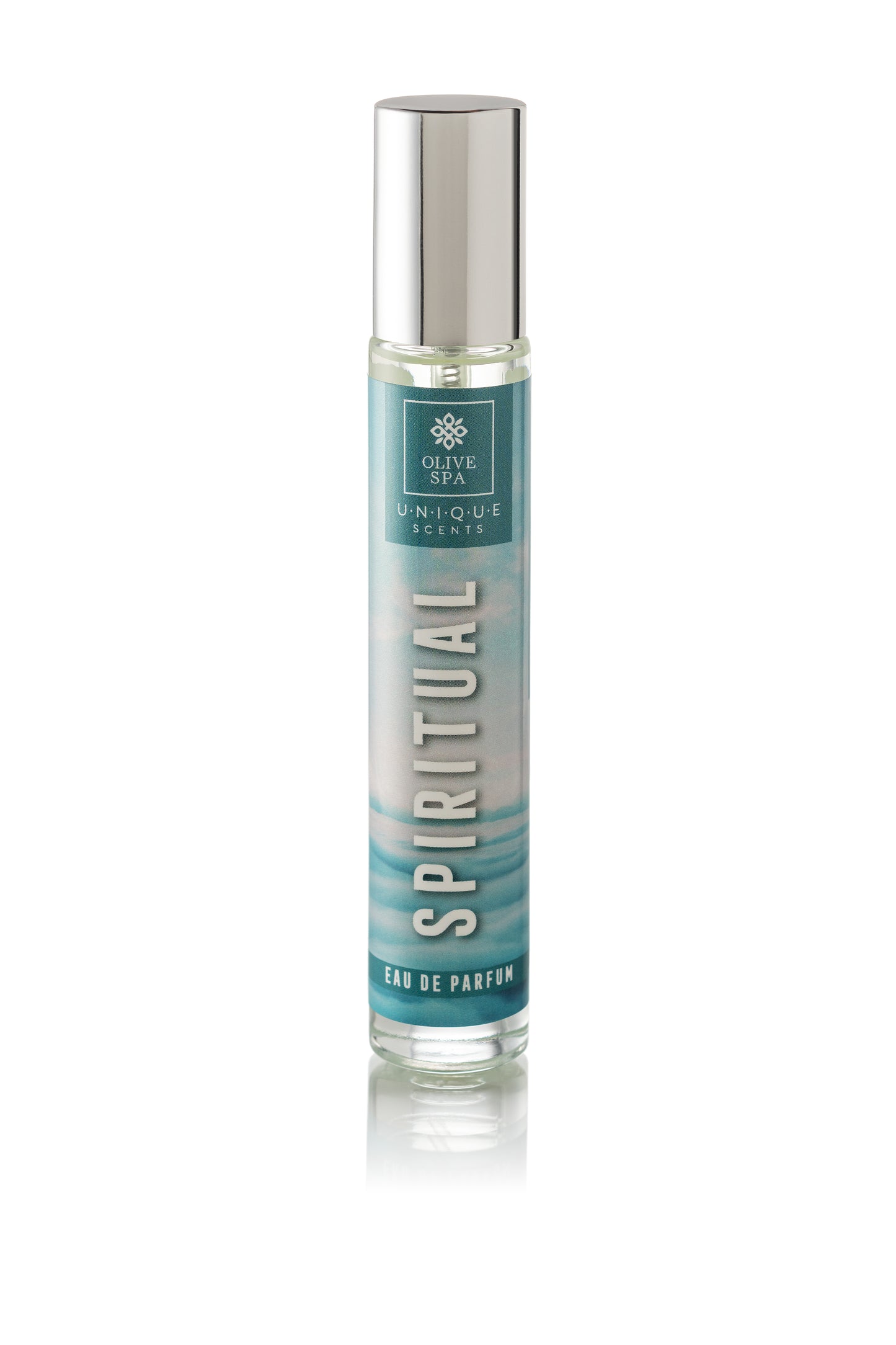 Spiritual Perfume