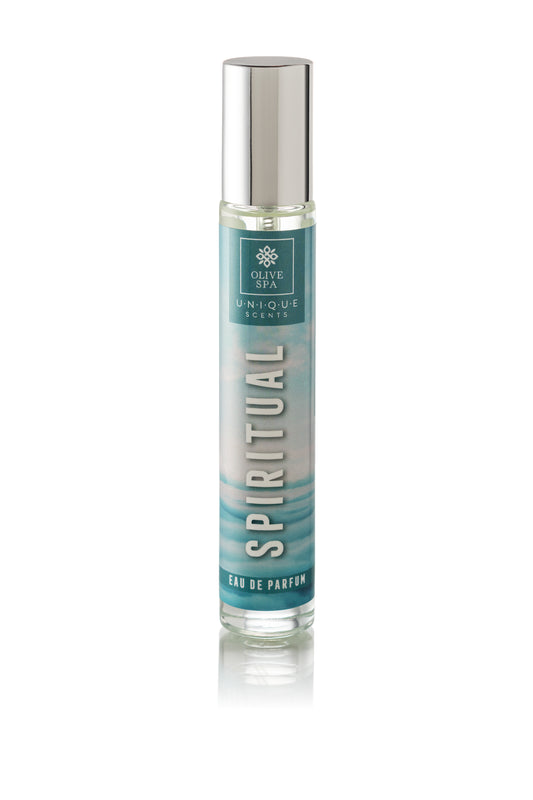 Spiritual Perfume