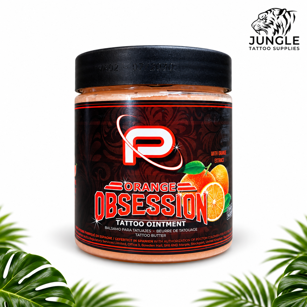 Proton Colours Obsession Butters - 250ml