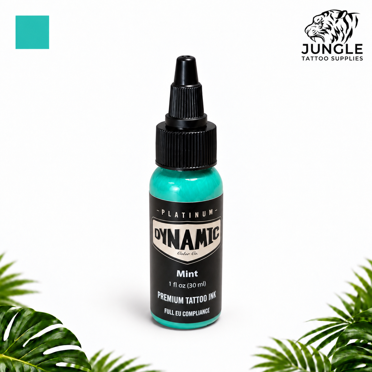 Dynamic - Platinum - Mint