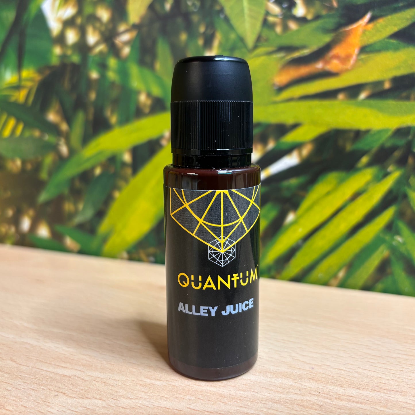 Quantum Tattoo Ink - Alley Juice