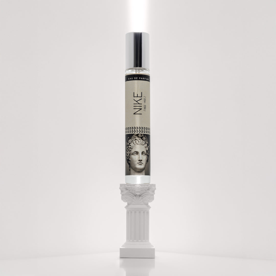 Gift Boxed Pair of Greek Mythology Perfumes