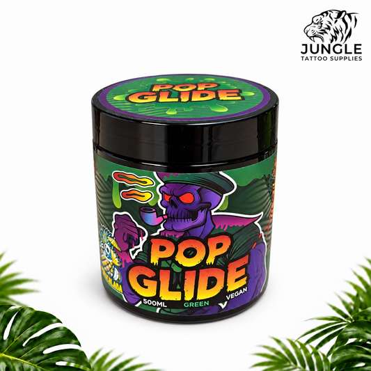 Pop Glide - 500ml
