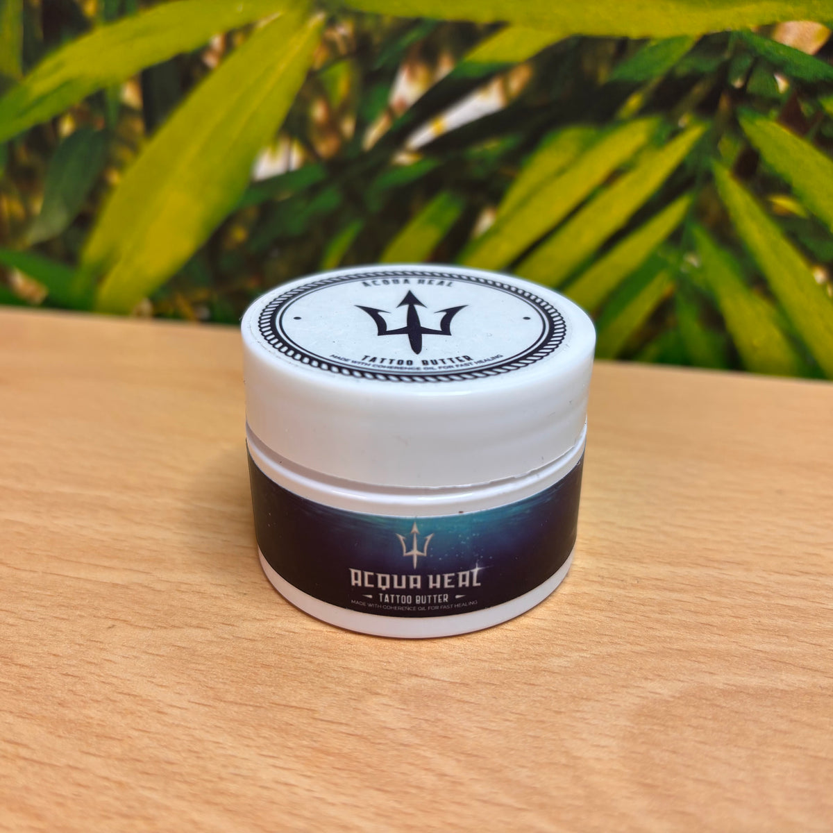 Acqua Heal - Tattoo Butter