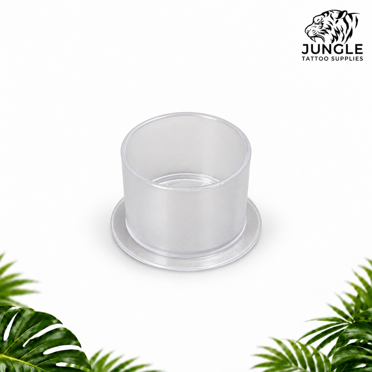 Tattoo Ink Cups - 14mm