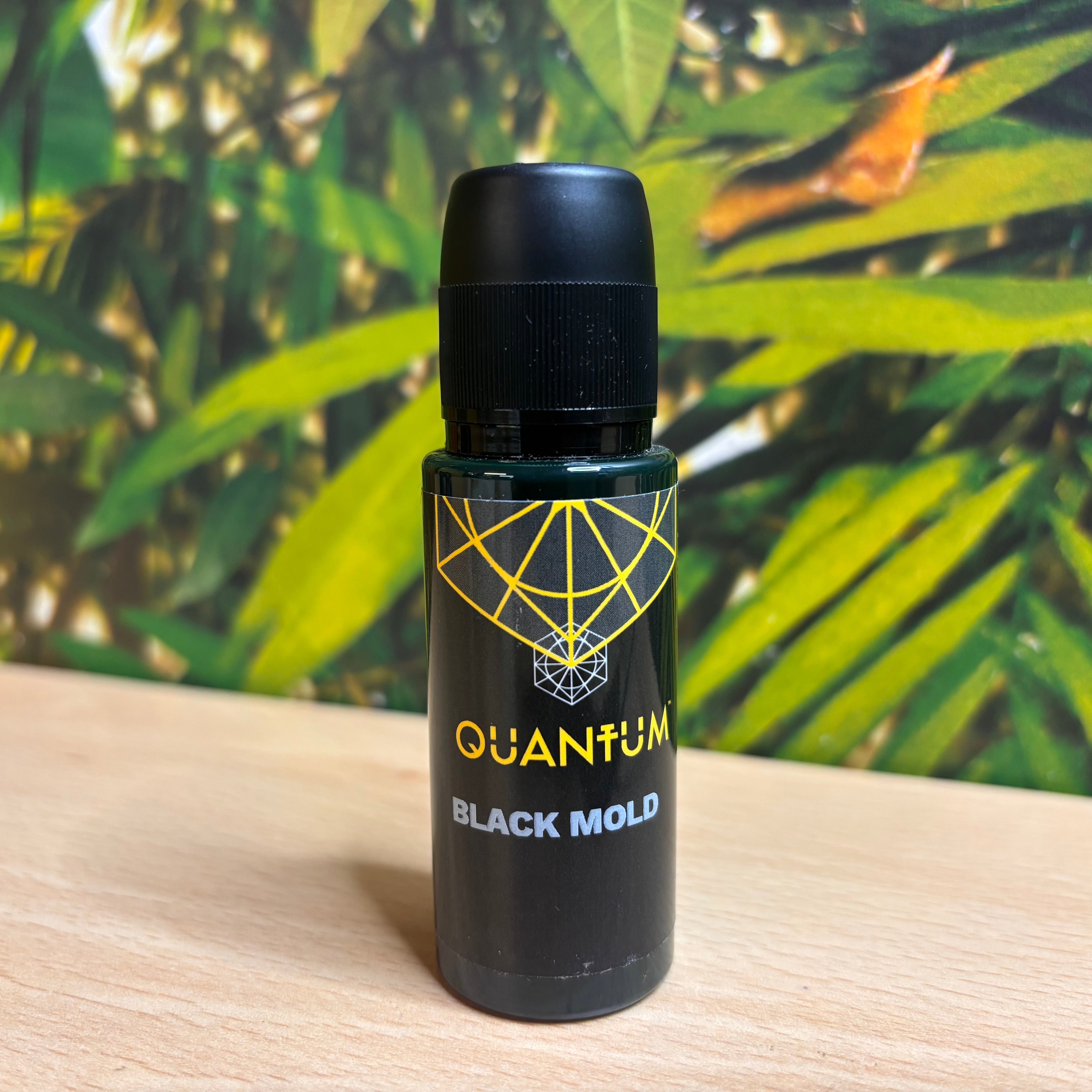 Quantum Tattoo Ink - All Colours Alphabetically – Jungle Tattoo