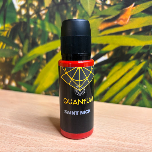 Quantum Tattoo Ink - Saint Nick